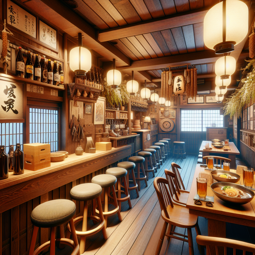 小岩 居酒屋おすすめランキング｜下町の安酒場から新潮流まで