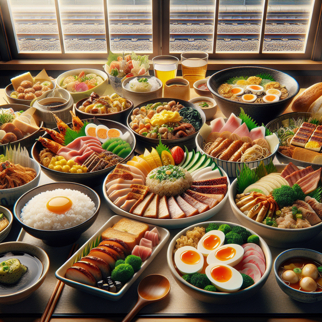 千葉中央駅ランチで失敗しない店選び｜おすすめ10選