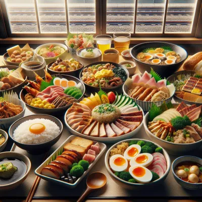 千葉中央駅ランチで失敗しない店選び｜おすすめ10選