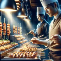 岡山の焼き鳥はなぜ人気？ミシュラン掲載店から大衆店まで徹底解説