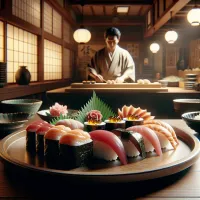 すしともとは？宇都宮の和創鮨の魅力と店主の想い