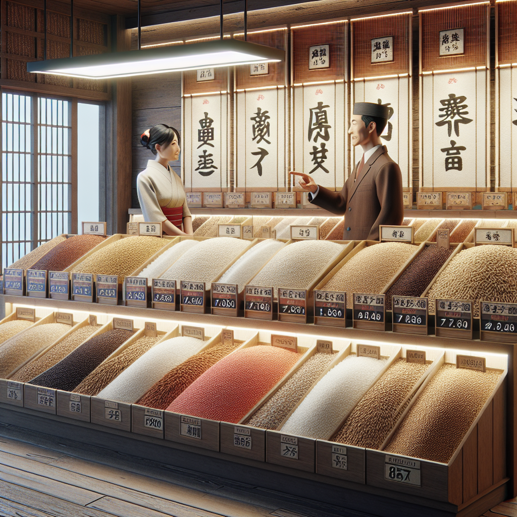 米販売店で失敗しない選び方とは？令和の米騒動での最新事情