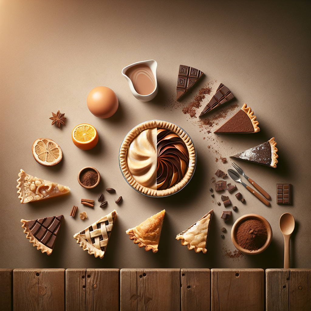 マクドナルド パイ 歴代の推移｜三角チョコパイの歩み