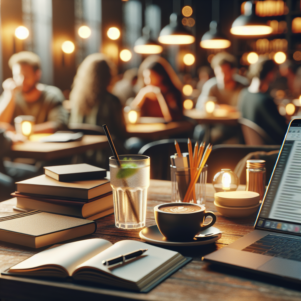 ガスト勉強は実際にできる？公式見解とマナーガイド