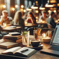 ガスト勉強は実際にできる？公式見解とマナーガイド