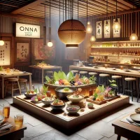 新大久保ONNA（オンナ）は2025年新メニューが話題の韓国料理店