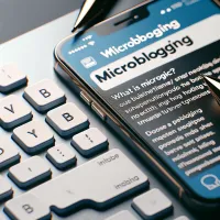 マイクロマジックとは？短文ブログの活用法