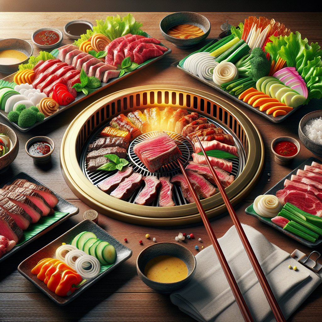焼肉きんぐの15%OFFクーポン入手方法｜早割時間・割引額・使い方を解説