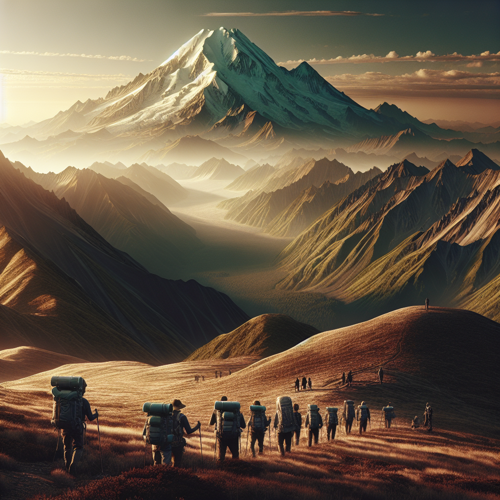 東京の山を楽しむTokyo Mountain Tours（TMT）とは？初心者向けガイド