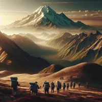 東京の山を楽しむTokyo Mountain Tours（TMT）とは？初心者向けガイド