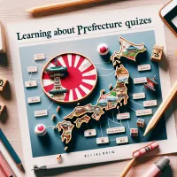 都道府県クイズで日本を楽しく学ぶ