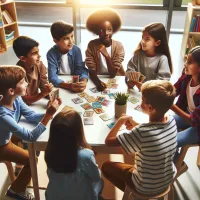 小学生向けなぞなぞ低学年版｜思考力を伸ばす楽しい言葉遊び