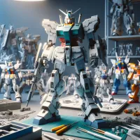 ガンプラ再販 10月で推し機体をゲット｜2025年注目キット完全ガイド