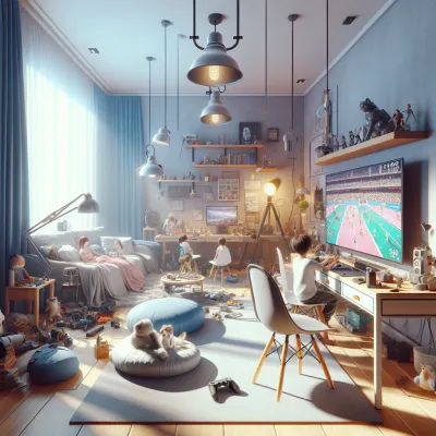 家でできる遊びアイデア完全ガイド｜年齢別・道具なし・100均工作まで紹介
