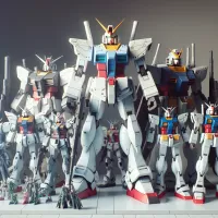 ガンプラ再販 1月 2026の注目キットと入手のコツ