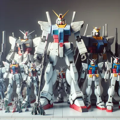 ガンプラ再販 1月 2026の注目キットと入手のコツ