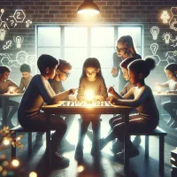 小学生高学年向けクイズで考える力を育てよう