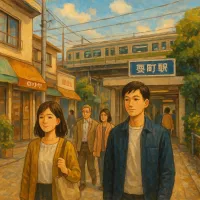 要町駅で暮らす人たちが選ぶ理由とは