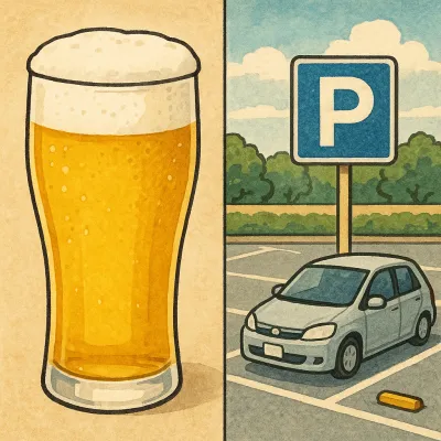 アサヒパークとは？ビール・駐車場の2つの意味を完全解説