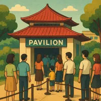 パビリオン 待ち時間を制する攻略法｜穴場館と最適な訪問時間帯