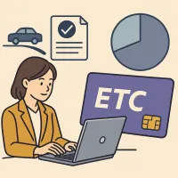 ETC利用照会サービスとは？登録方法から活用メリットまで完全ガイド