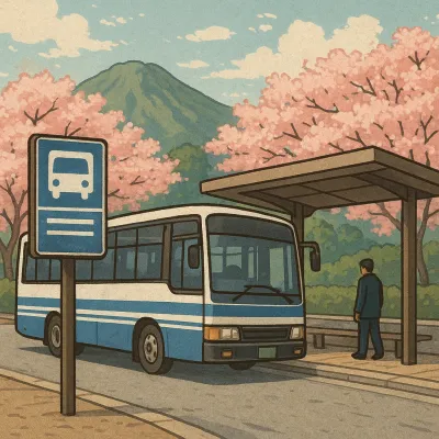 桜島駅 シャトルバス完全ガイド｜万博へのアクセスを徹底解説