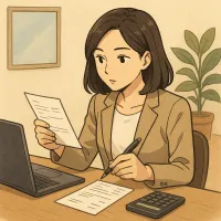 アゴダの領収書はどこでもらう？発行方法と経費精算の注意点を解説