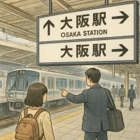 新大阪駅から大阪駅の行き方｜最速ルートと乗り換え時間を完全解説