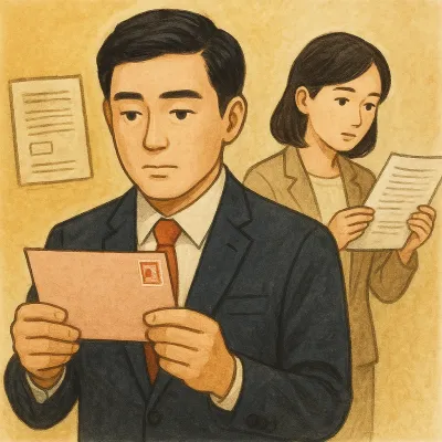 配達証明とは？郵便で「届いた証拠」を残す方法