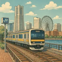 横浜駅からみなとみらい駅の最速移動ガイド｜3分で到着する方法