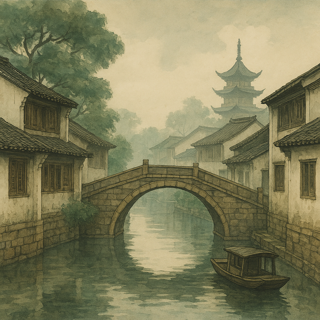 蘇州