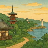 知多半島観光おすすめスポット完全ガイド
