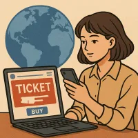 グローバルインターパークとは？韓国コンサートチケット購入ガイド