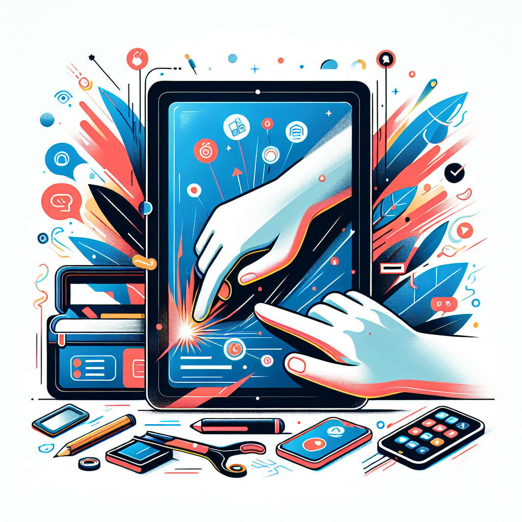 タッチパネル 反応しない問題の結論と判断ポイント