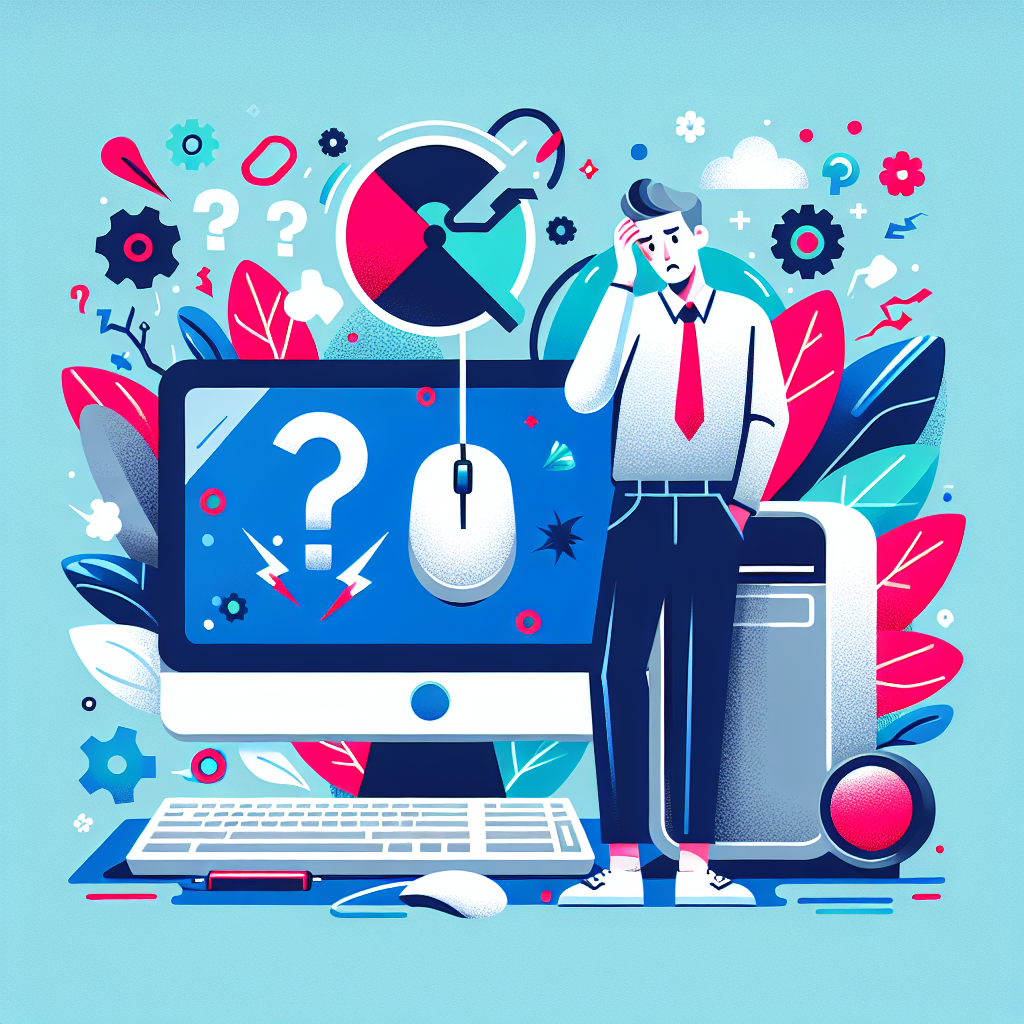 パソコン フリーズ マウスも動かない場合の結論と初期判断