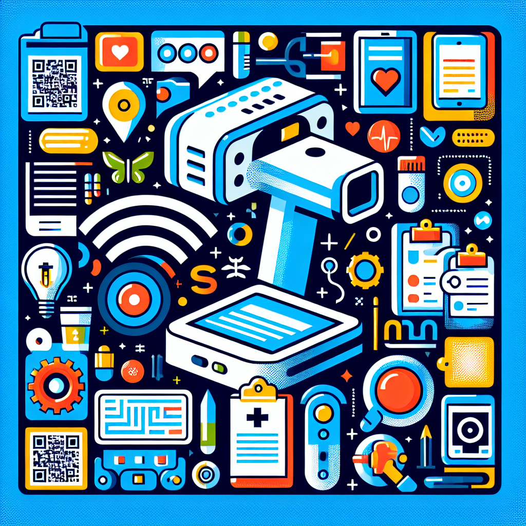 スキャンとはの結論:複数の意味を持つ便利な技術