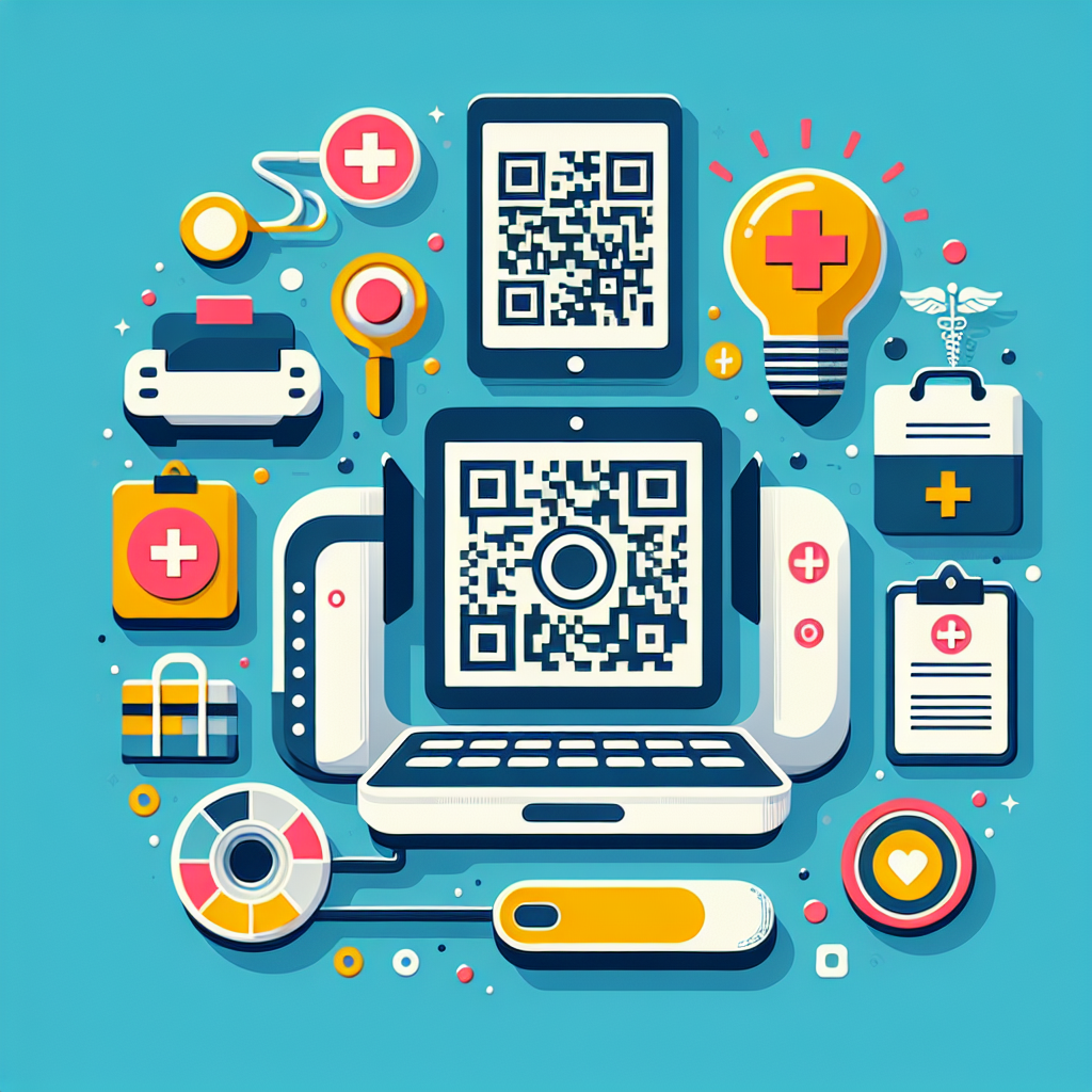 スキャンの種類と主な活用分野を理解しよう