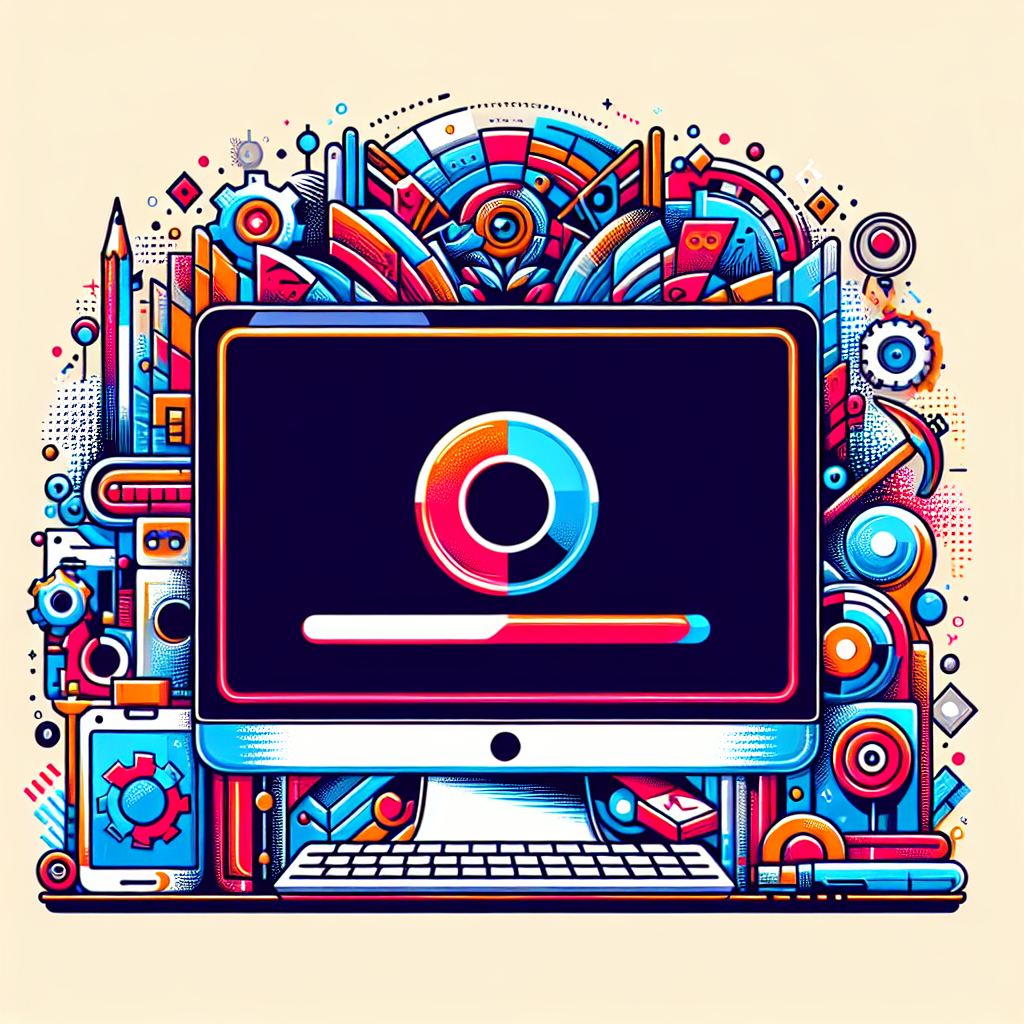 再起動しています 終わらない時の優先順対処法