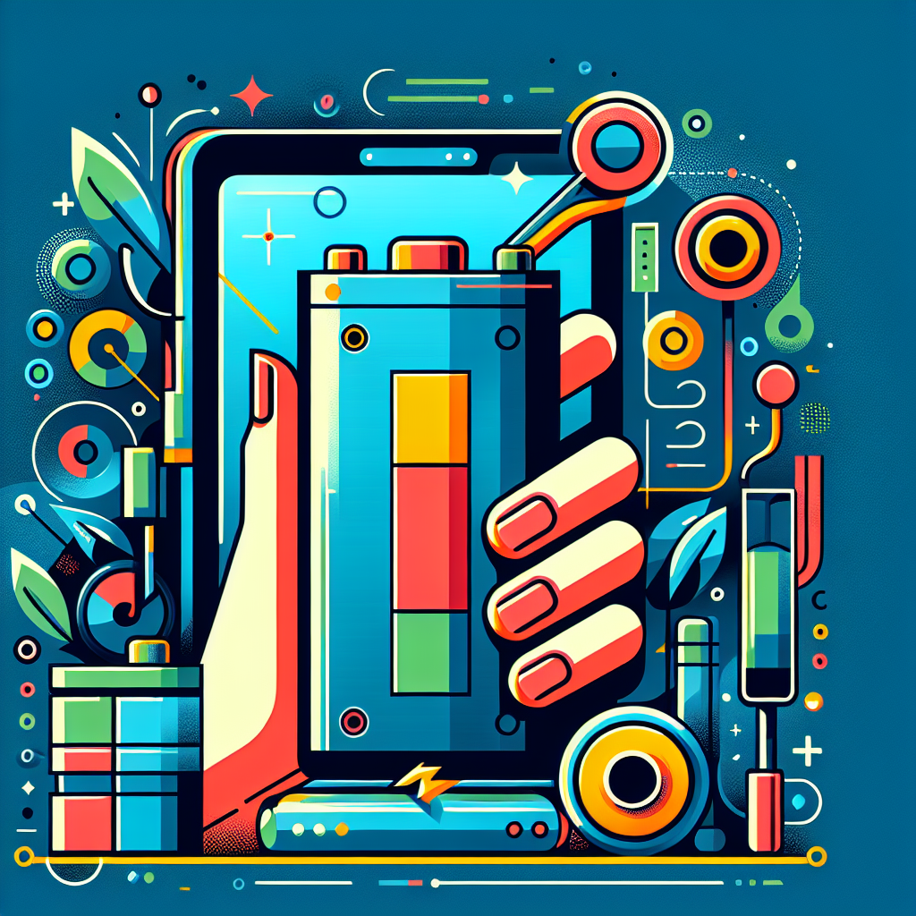 エアタグの電池交換が必要な理由と電池の特徴