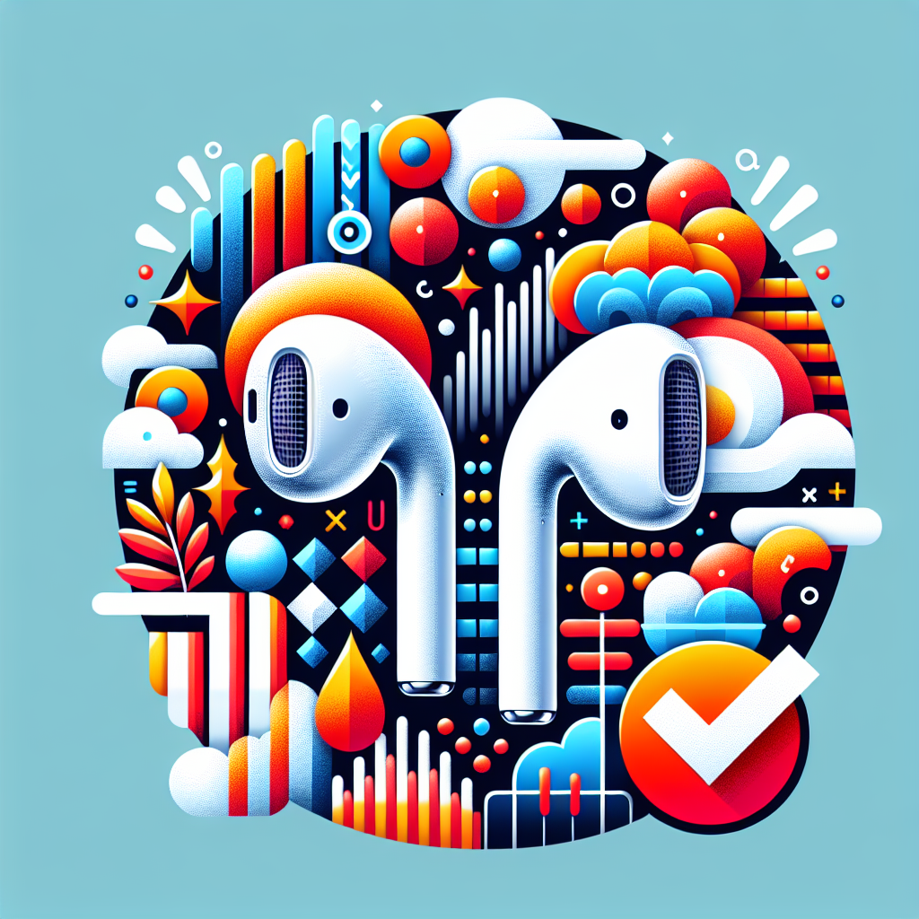 AirPodsから音が鳴る理由を整理してみましょう