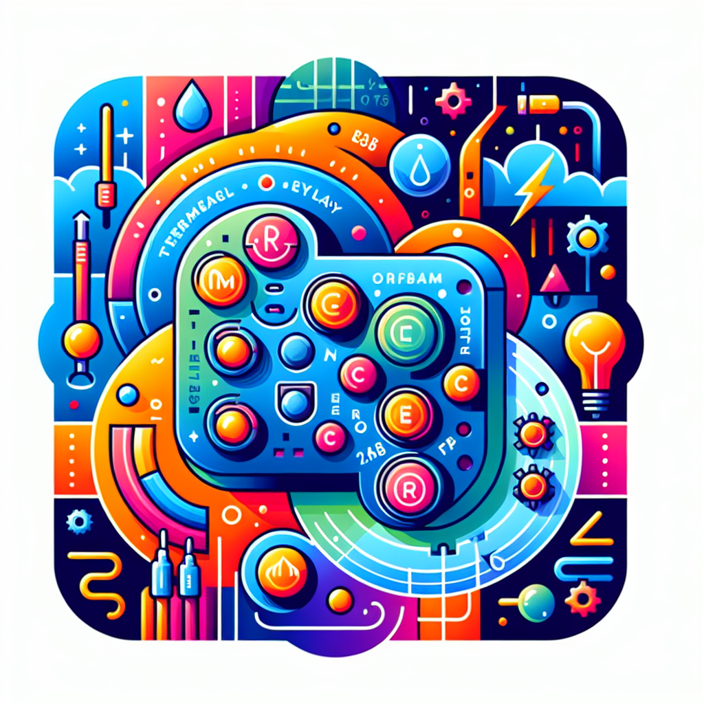 サーマルリレーとはどんな装置なのか